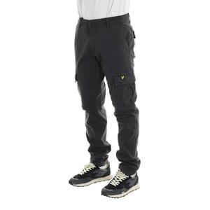 PANTALONE CARGO ANTRACITE